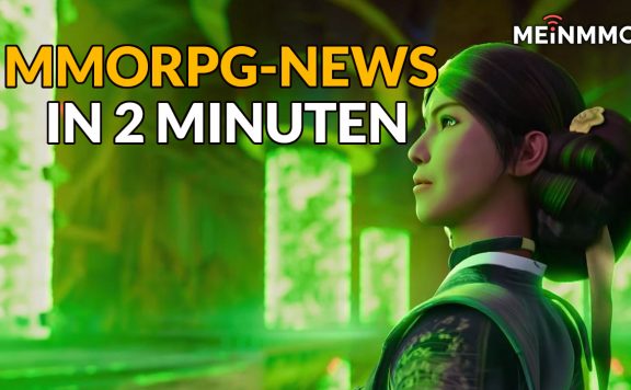 MMORPG-News der Woche GW2