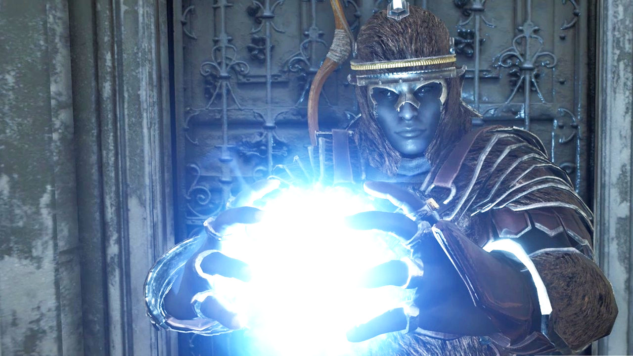 Mortal Online 2 Magier Titel