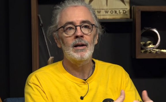 New World Scot Lane Februar