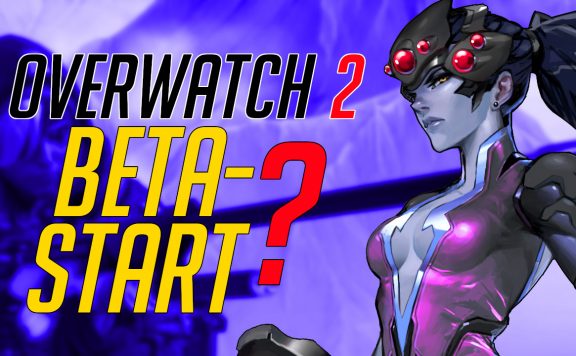 Overwatch 2 Beta Start Frage titel title 1280x720