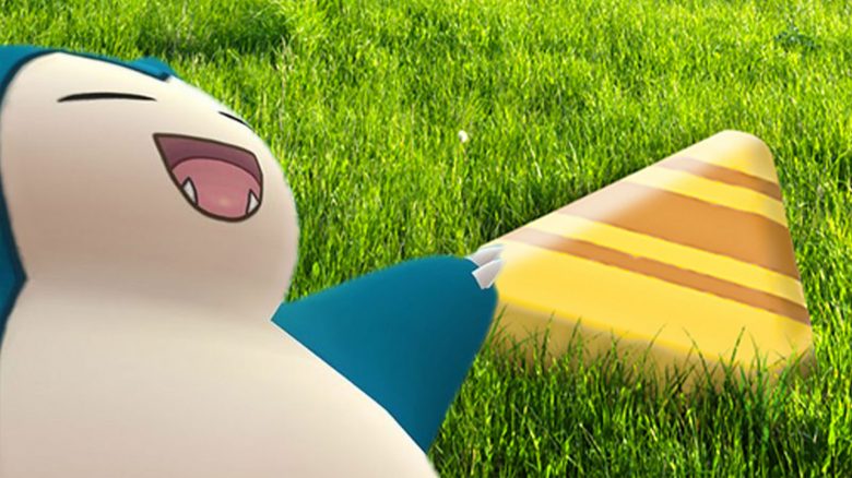 Pokémon GO hat gerade einen mächtigen Bonbon-Bonus, nutzt ihn