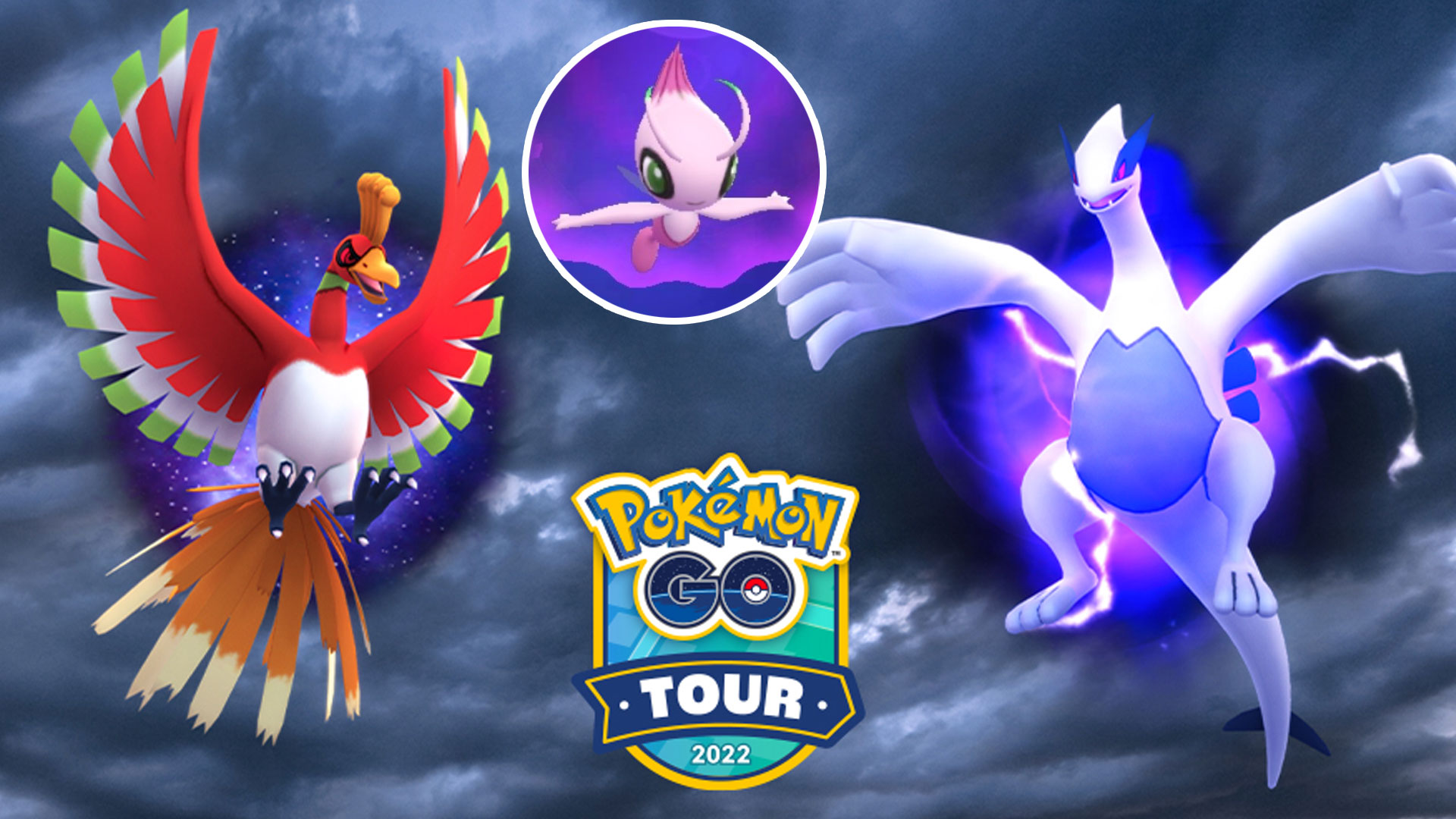 Pokémon GO Tour: Johto mit Ticket spielen? Das bringt euch der Kauf