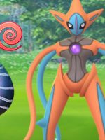 Pokémon GO: Deoxys (Angriff) Konter – 20 besten Angreifer im Raid-Guide