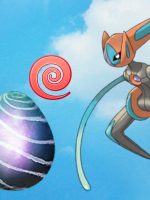 Pokémon GO: Deoxys (Initiative) Konter – 20 beste Angreifer im Raid-Guide