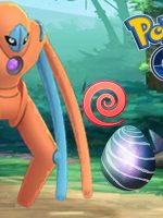 Pokémon GO: Deoxys (Verteidigung) Konter – 20 besten Angreifer im Raid-Guide