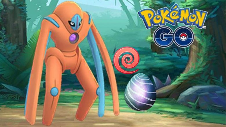 Pokémon GO: Deoxys (Verteidigung) besiegen – Die 20 besten Konter im Raid-Guide
