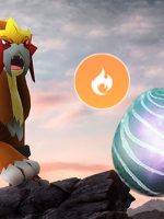 Pokémon GO: Entei Konter – Die 20 besten Angreifer im Raid-Guide