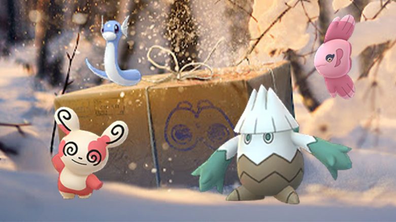 Pokémon GO: Die neuen Feldforschungen im Februar 2022 – Alle Belohnungen