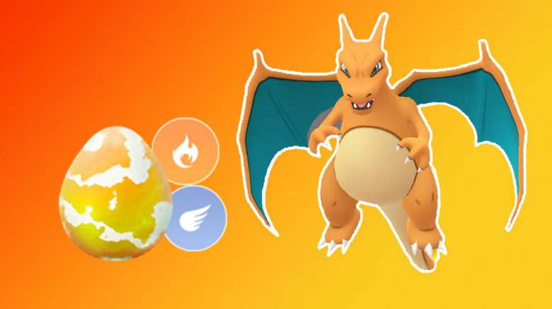 Pokémon GO: Glurak Konter – Die 20 besten Angreifer im Raid-Guide