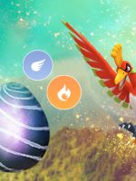Pokémon GO: Ho-Oh Konter – 20 beste Angreifer im Raid-Guide
