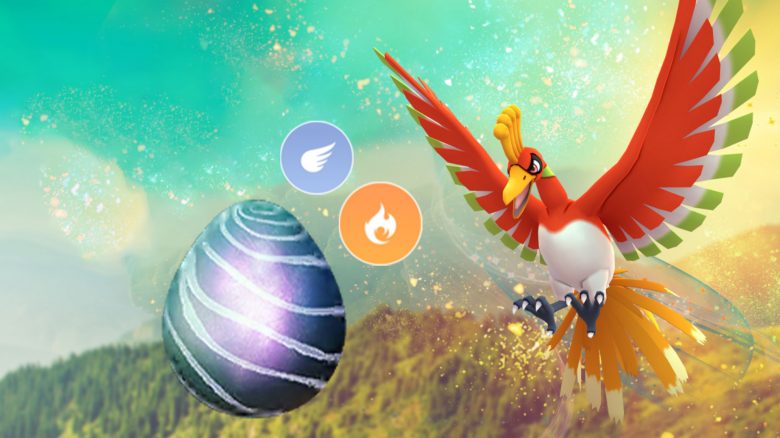 Pokémon GO: Ho-Oh besiegen – Die 20 besten Konter im Raid-Guide