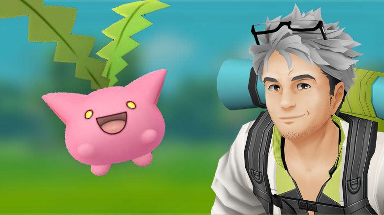 Pokémon GO: Community Day mit Hoppspross – So nutzt ihr ihn richtig aus