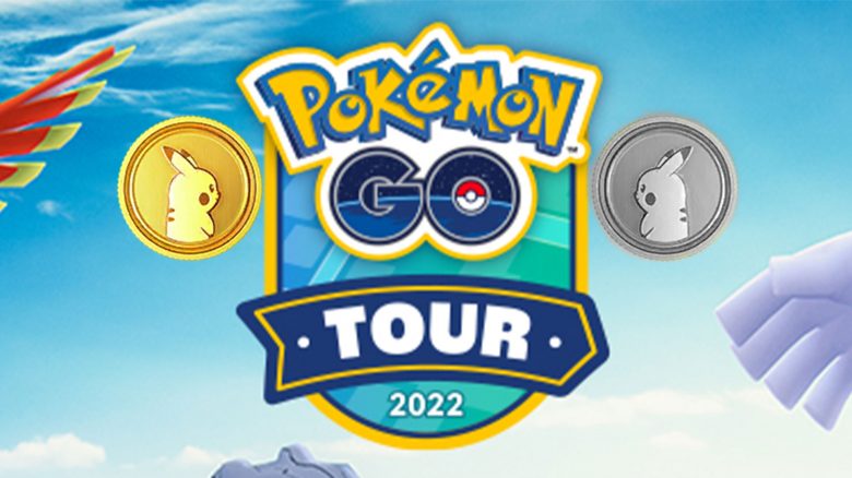 Pokémon GO: Johto-Tour in Gold oder Silber? Ihr habt einen Favoriten