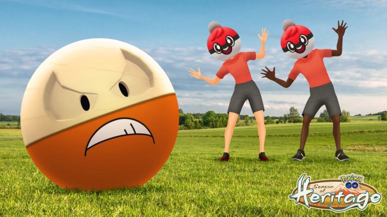 Pokémon GO: Alle neuen Feldforschungen im Ball-Event zur Johto-Tour