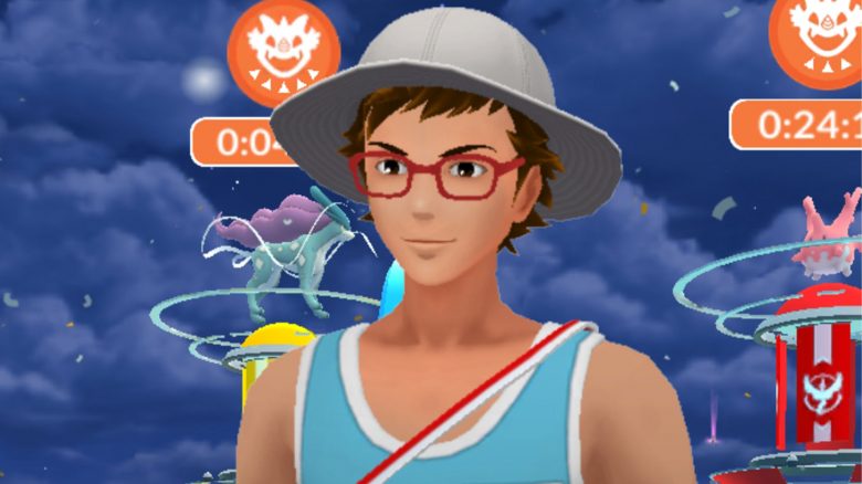 Pokémon GO: Alle GO-Arenatrainer zur Johto-Tour und wie ihr sie besiegt