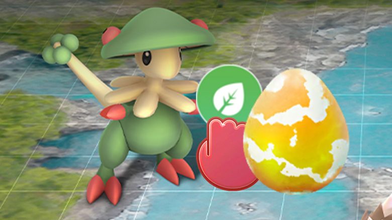 Pokémon GO: Kapilz besiegen – Die 20 besten Konter im Raid-Guide