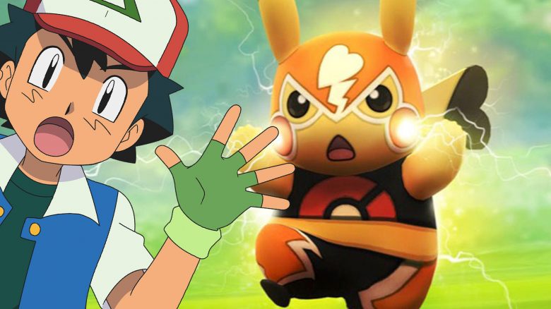 Trainer in Pokémon GO hat am 22.2.2022 den  Fang seines Lebens, Spieler sind neidisch