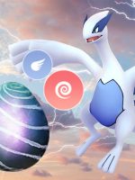 Pokémon GO: Lugia besiegen – Die 20 besten Konter im Raid-Guide