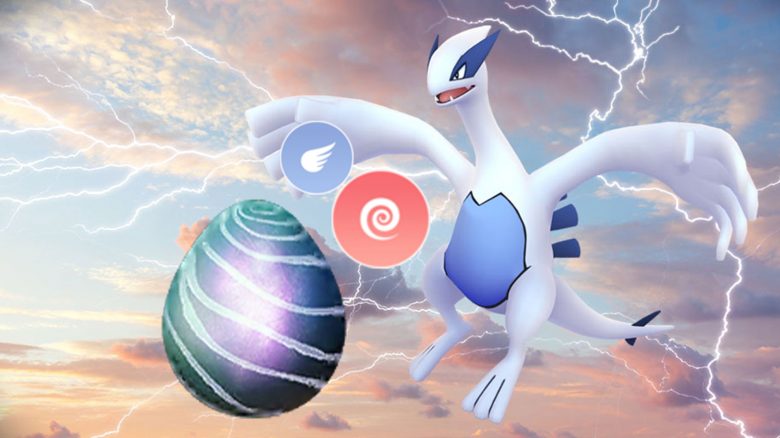 Pokémon GO: Lugia besiegen – Die 20 besten Konter im Raid-Guide
