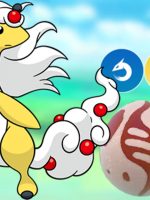 Pokémon GO: Mega-Ampharos besiegen – Die 20 besten Konter im Raid-Guide