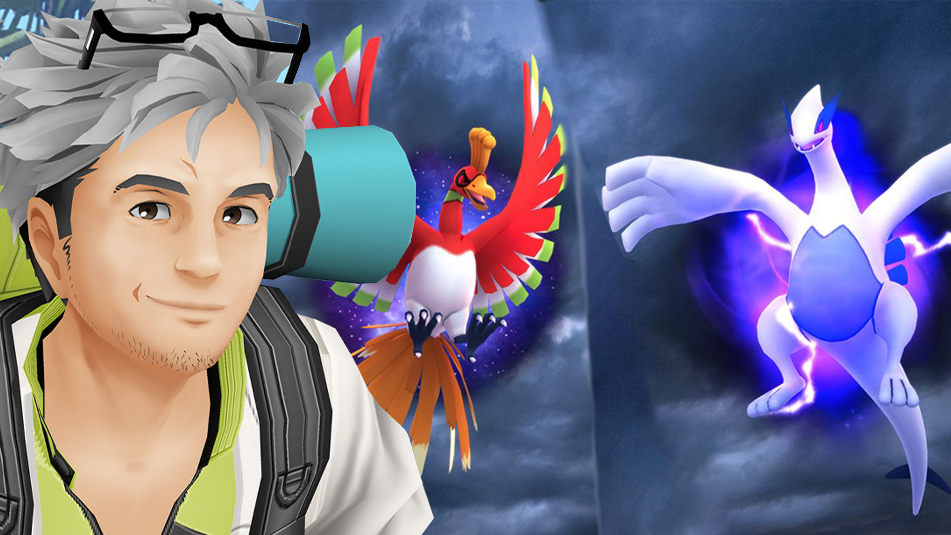 Pokémon GO: Masterwork Research - All Tasks and Rewards