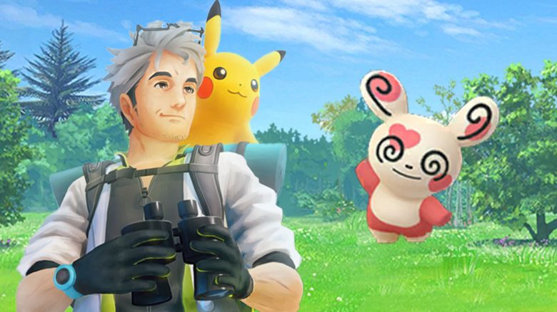 Pokémon GO bringt 6 neue Quests zum Valentinstags-Event – Eine lohnt sich richtig