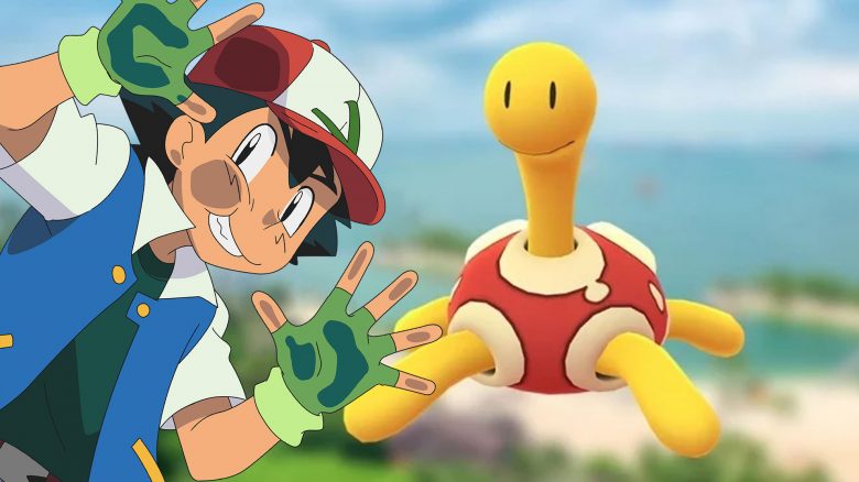 Pokémon GO: Trainer besiegt Pottrott solo und wird gefeiert – Warum?