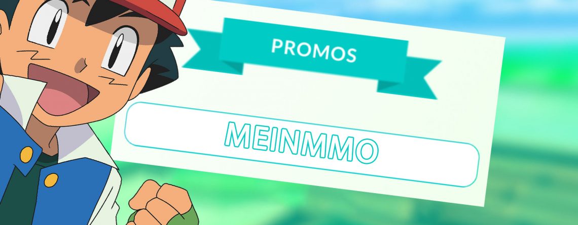 Pokémon Go Codes: Alle Gutscheine im Dezember 2023