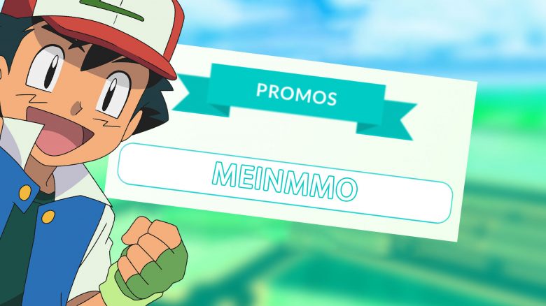 Pokémon GO: Alle Promo Codes im Mai 2022 und ihre Belohnungen