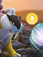 Pokémon GO: Raikou Konter – Die 20 besten Angreifer im Raid-Guide