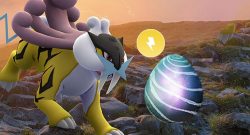 Pokémon-GO-Raikou-Raid-Titel