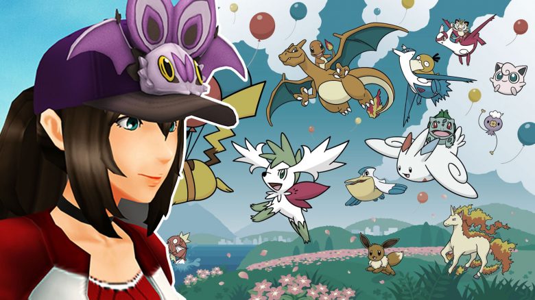 Pokémon GO: Trainer glauben, das neue Mysteriöse Pokémon gefunden zu haben