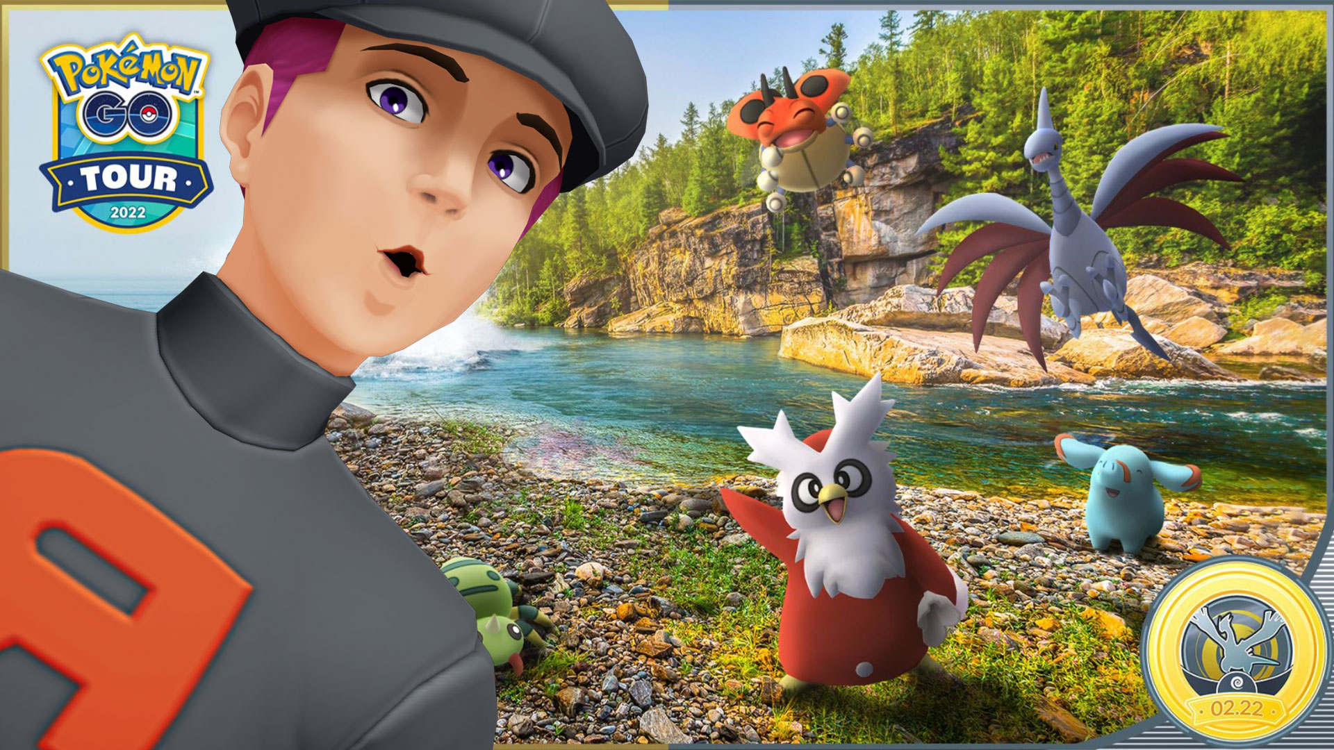 Trainer-Fazit zur Johto-Tour in Pokémon GO – Was lief schlecht?