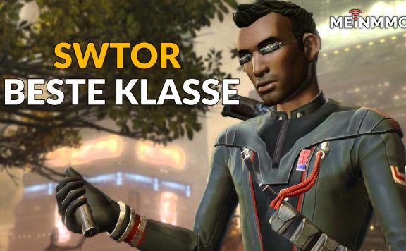 SWTOR Beste Klasse
