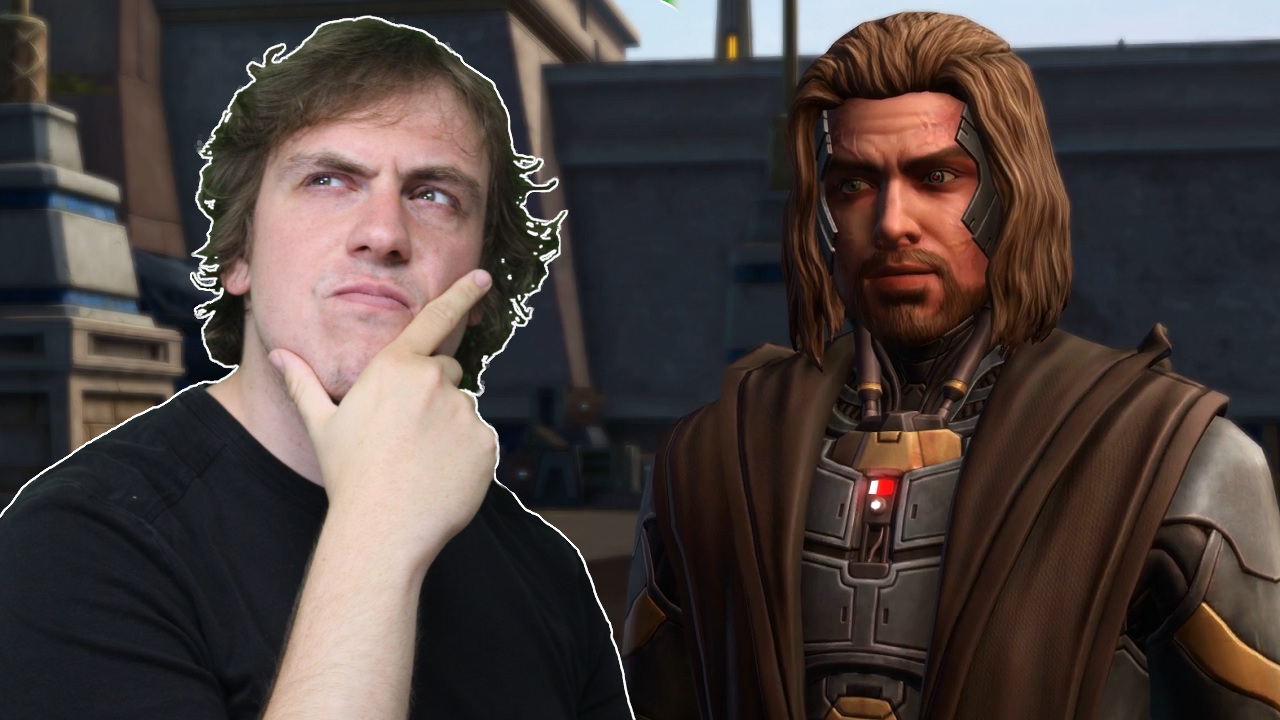 SWTOR Meinung zu Legacy of the Sith