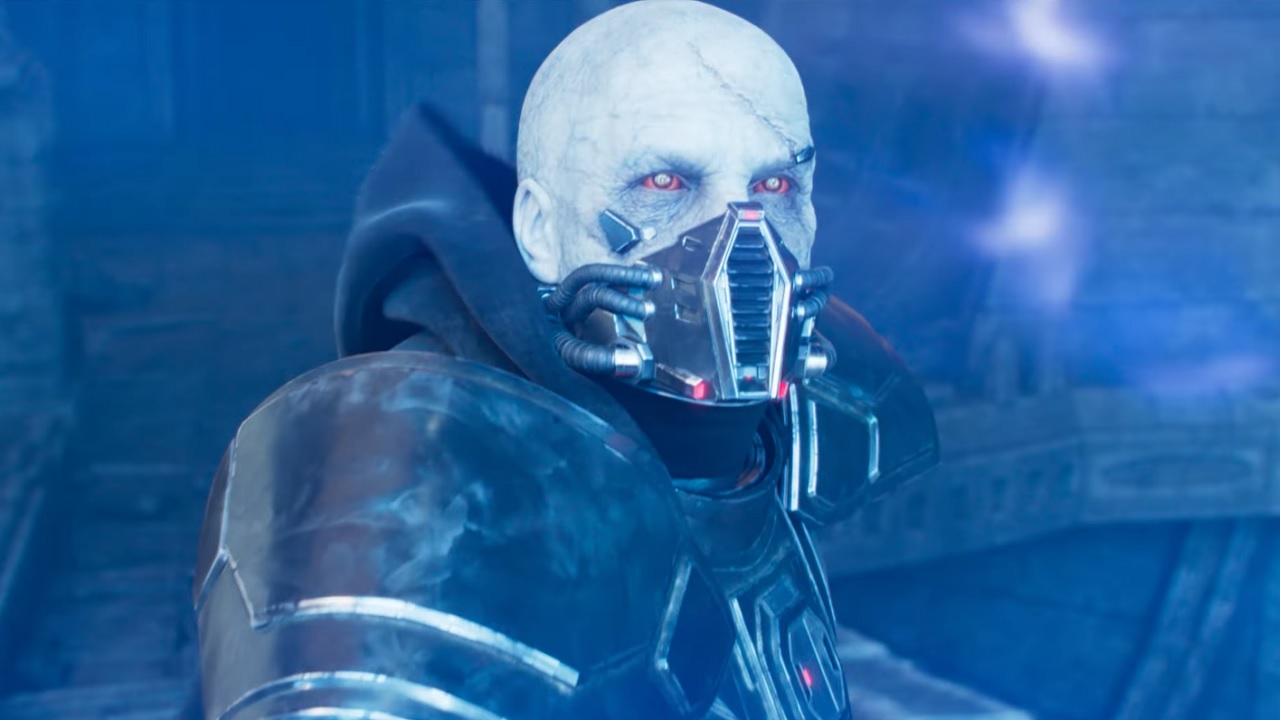 SWTOR stimmt mit neuer Cinematic auf Legacy of the Sith ein
