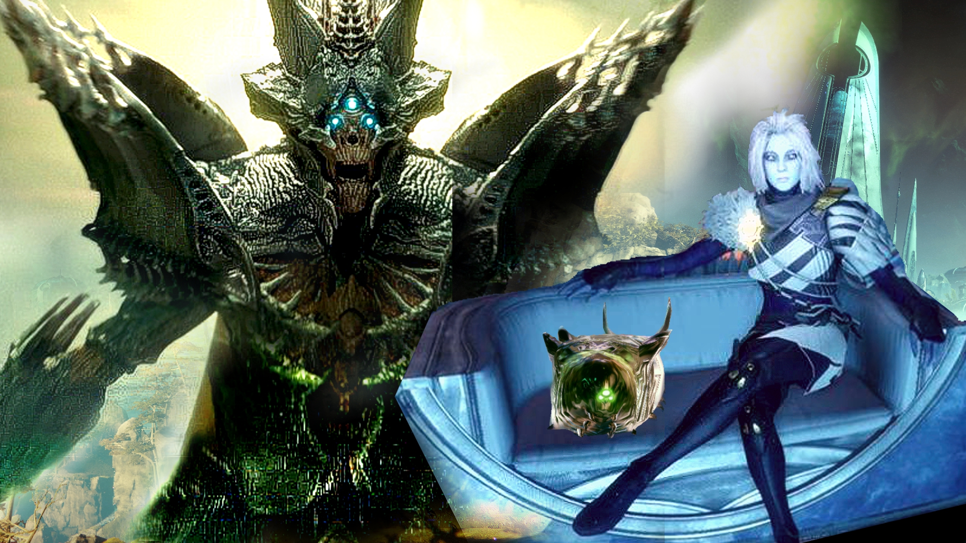 Destiny 2: Weekly Reset am 15.02. – Heute wird der Wurm gezogen!