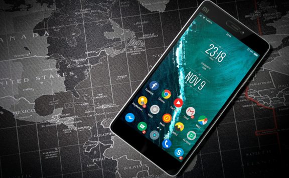 Titelbild Smartphone Handy