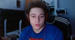 Twitch-Streamer Verloren