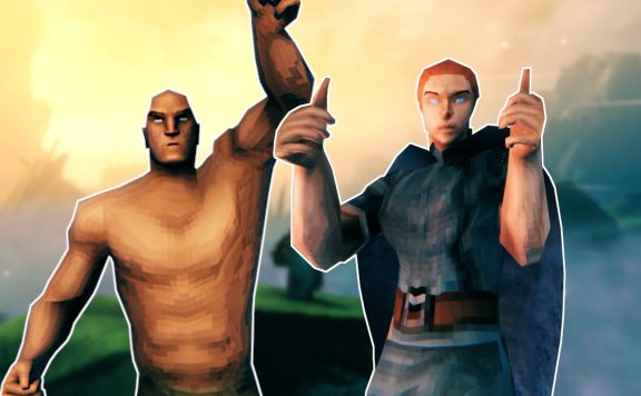 Valheim wird 1 Jahr alt News Titel