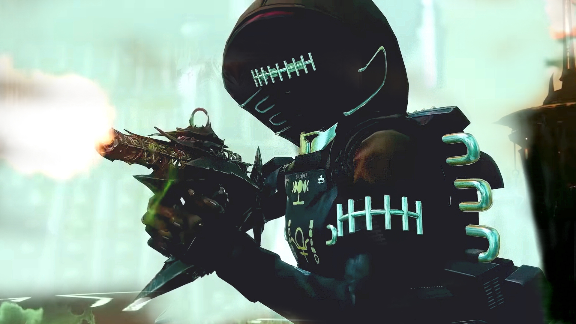 Destiny 2: 30 spannende neue Waffen aus Witch Queen und wie stark sie sind