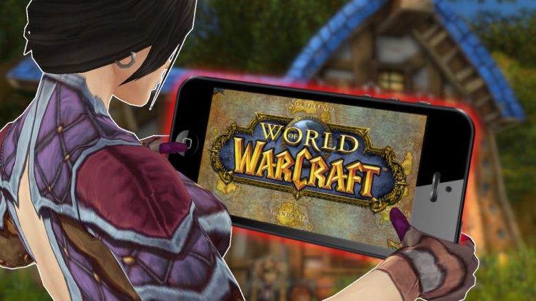 Heute stellt Blizzard ein neues Spiel zu Warcraft vor – Das wissen wir bisher