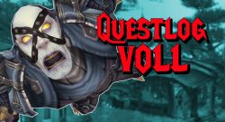 WoW Questlog voll undead roar titel title 1280x720