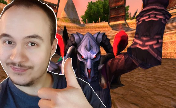 WoW-Selfie-Patrick-Titel