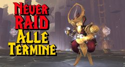 WoW Xymox neuer raid alle termine titel title 1280x720