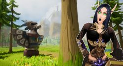 WoW mit Overwatch Grafik titel title 1280x720