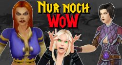 WoW nur noch titel title 1280x720