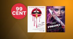 Amazon Prime Video: Filme für 99 Cent leihen: Promising Young Woman & Freaky