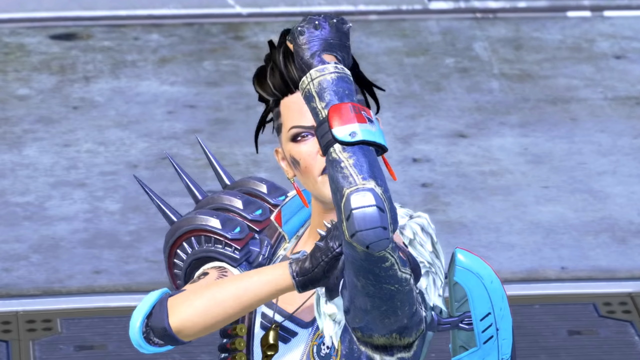 Neue Heldin sprengt Meta von Apex Legends: Mad Maggie „ist ein Gamechanger!“