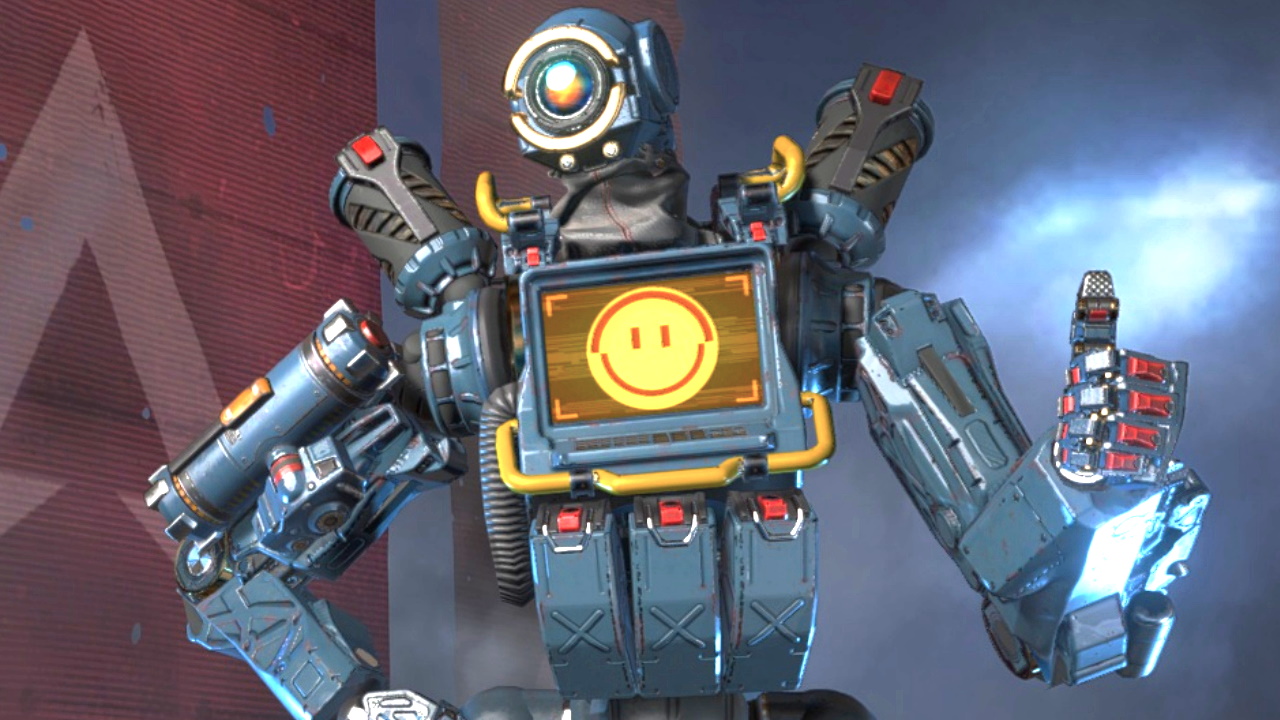 Apex Legends bricht seinen Spielerzahlen-Rekord auf Steam – Trotz Boykott